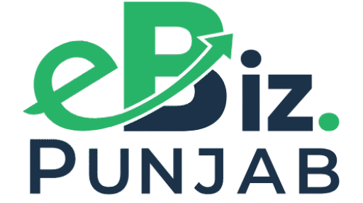EBiz Punjab Online Business Registration 2026 Via Portal Full Guide